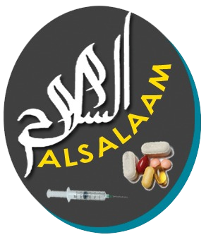 logo of Alsalaam Enterprises